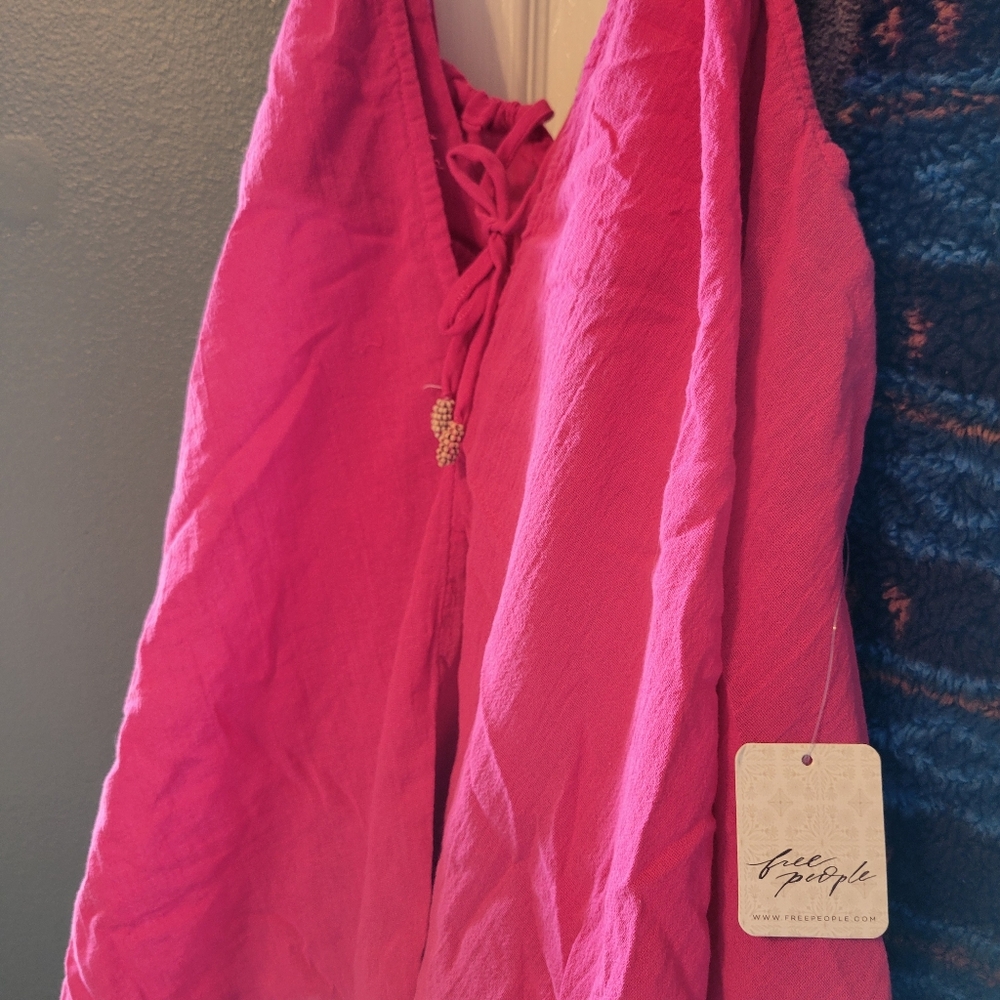 NWT Free People Top